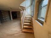 Hobbyraum/Schlafen - 