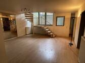 Hobbyraum/Schlafen - 
