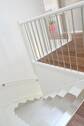 Elegante Treppenhausgestaltung - 