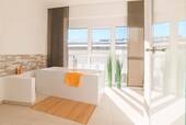Wellness-Oase mit Panoramablick - 