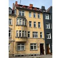 Mehrfamilienhaus in Ilmenau - 600.000,00 EUR Kaufpreis, in Ilmenau (PLZ: 98693)