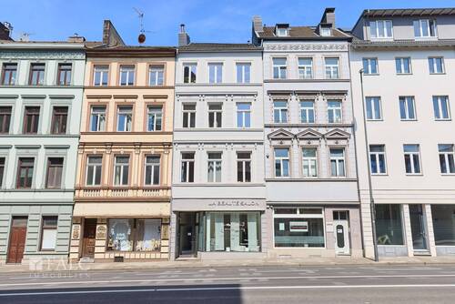 https://crm.propstack.de/app/portfolio/properties/2359487/suggested_clients - 2 Zimmer Mehrfamilienhaus, Wohnhaus zum Kaufen in Aachen