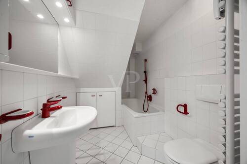 Badezimmer - 