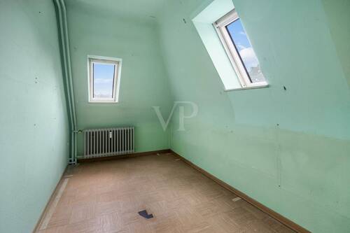 Arbeitszimmer - 