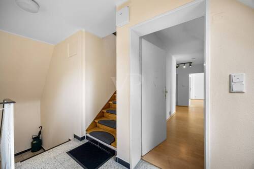 Treppenhaus - 