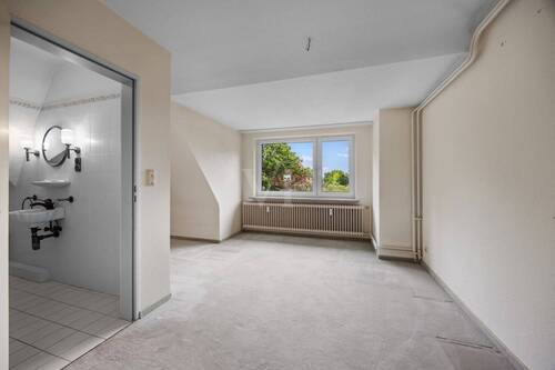 2. Schlafzimmer - 