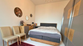 Wohnung - EG - Mehrfamilienhaus, Wohnhaus in Frankfurt am Main zum Kaufen
