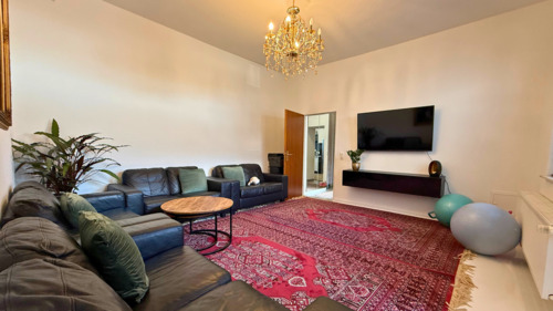 Wohnung - EG - 