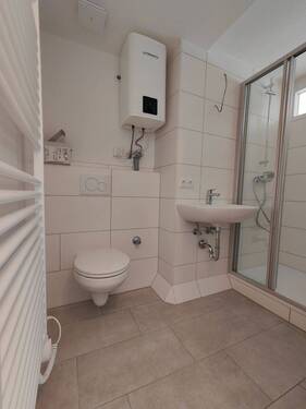 Wohnung 2. OG - 