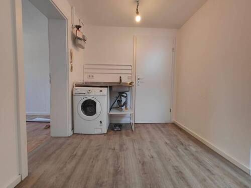 Wohnung 2. OG - 