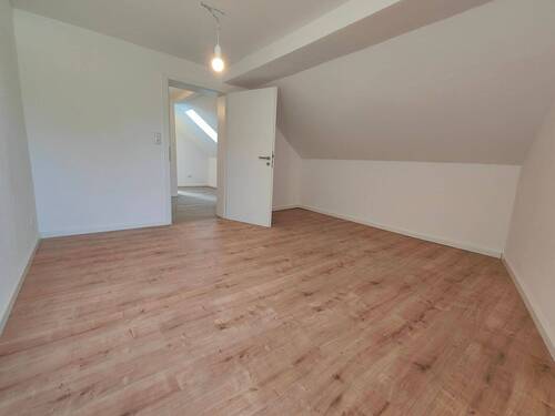 Wohnung 2. OG - 