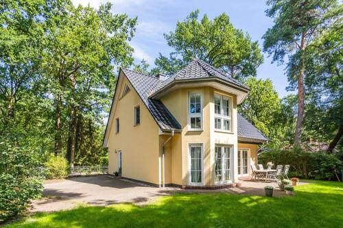 garden view - 