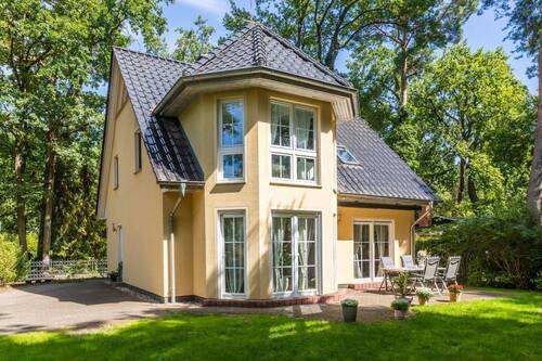 garden view - 