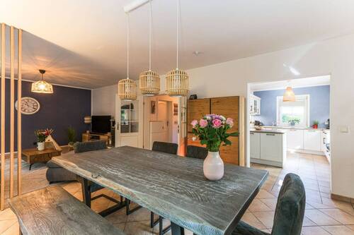 dining area - 