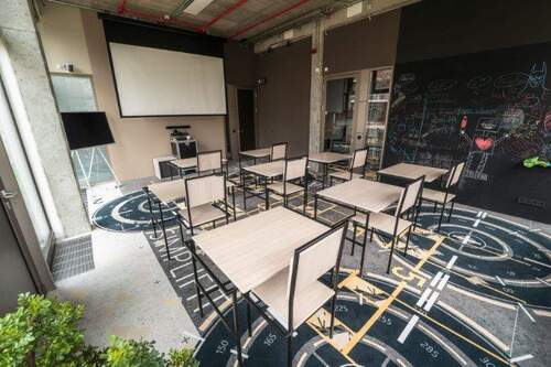 Meetingraum - 