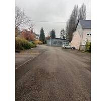 Großes zentral gelegenes Grundstück in Wadgassen zu verkaufen