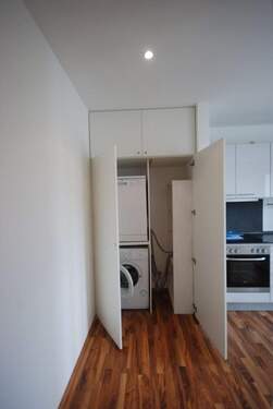 Waschmaschinenstellplatz - 