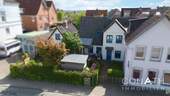 Conath-Immobilien_Harsefeld_Buxtehude_Fredenbeck -Blick von oben - 
