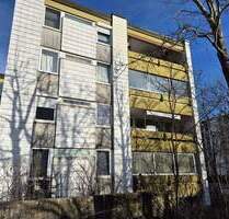 Attraktive 4-Zimmer Wohnung mit Balkon in Neufahrn bei Freising