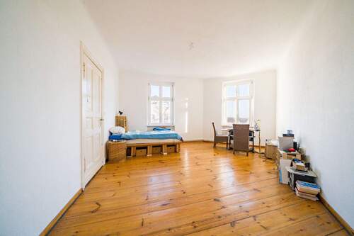 2 - Etagenwohnung mit 119,50 m&sup2; in Berlin zum Kaufen