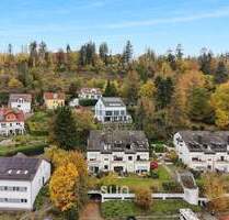 TAUNUS FEELING PUR - Kompakte 3,5-Zimmer mit MEGA-AUSSICHT und Garten-Terrasse in Schmitten - Schmitten im Taunus