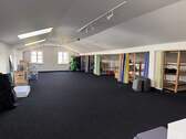 Multifunktionsraum (70 m²) - 