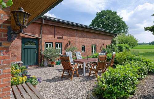 Terrasse - 1 Zimmer Einfamilienhaus zum Kaufen in Wentorf A.S.