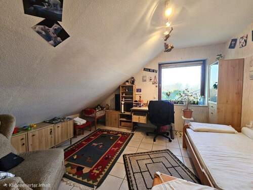 Zimmer Dachgeschoss - 