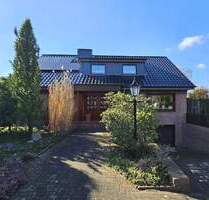 Familienidyll mit Feldrandblick vor Hamburgs Toren - Großzügiges Haus energetisch Zukunftsfest! - Schwarzenbek