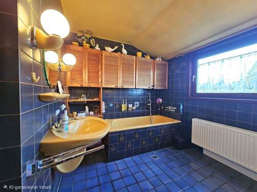 Bad en suite - 