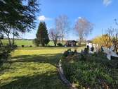 Garten mit Fernblick - 