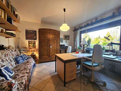 Arbeitszimmer - 