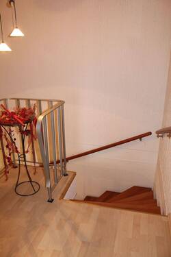 Treppenabgang DG-OG - 