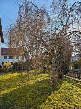 Garten - 'Neubeginn - Platzwunder in Kleinaitingen'