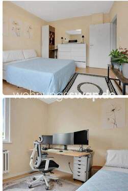 Bild 3 - 2 Zimmer Etagenwohnung in Berlin