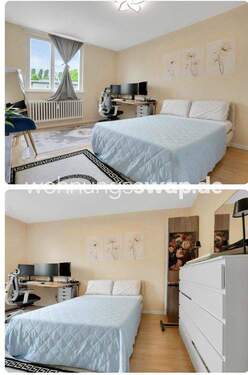 Bild 4 - Etagenwohnung mit 55,00 m&sup2; in Berlin zur Miete