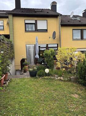 IMG_2854.JPG - Gepflegtes Haus mit Garten und Terrasse