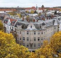 Vollvermietet? Ja. Voller Möglichkeiten? Ebenfalls. Gründerzeit-Eckhaus mit Ertrag, Stil und Entwicklungschance. - Berlin Schöneberg