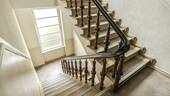 Historisches Treppenhaus - 