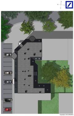 Lageplan - 