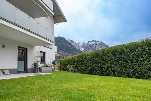 A25_7996 - 4 Zimmer Etagenwohnung in Berchtesgaden