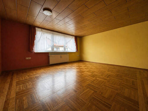 Wohnzimmer - 