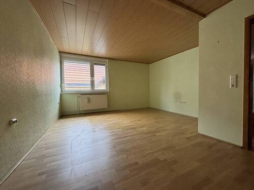 Schlafzimmer - 