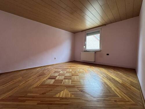 Schlafzimmer 2 - 