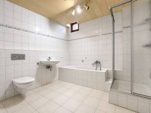 Badezimmer - 