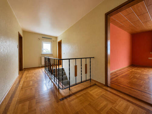 Flur Obergeschoss - 