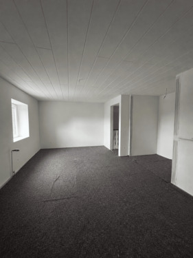 Zimmer 24,1 m² - 4 Zimmer Etagenwohnung zur Miete in Tespe