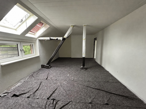 Zimmer 26,1 m² - Etagenwohnung mit 104,00 m&sup2; in Tespe zur Miete