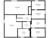 Grundriss - 