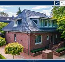 Hochmodernes Einfamilienhaus in zentraler und begehrter Lage auf energetischem Top Level - Wilhelmshaven